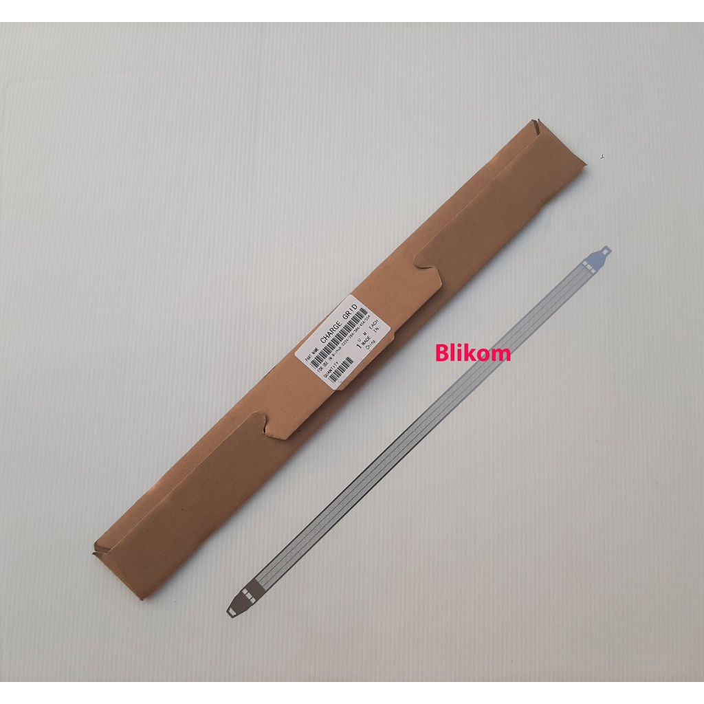 10pcs Free Shipping Charge Corona Grid For Konica Minolta C224 C284