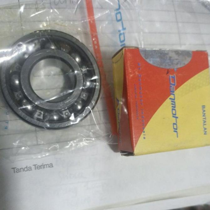 Jual langsung order saja] Laker Roda Belakang Vespa 6204 Danmotor ...