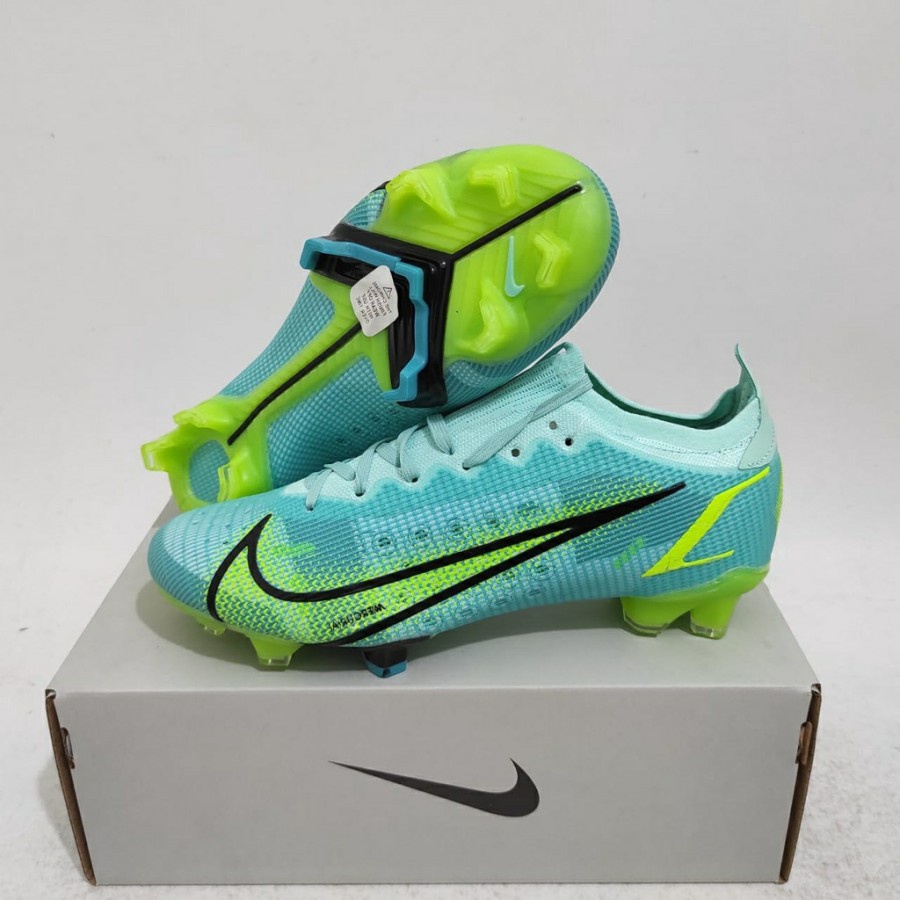 Jual SEPATU BOLA NIKE MERCURIAL VAPOR14 ELITE IMPLUSE PACK FG - NIKE ...