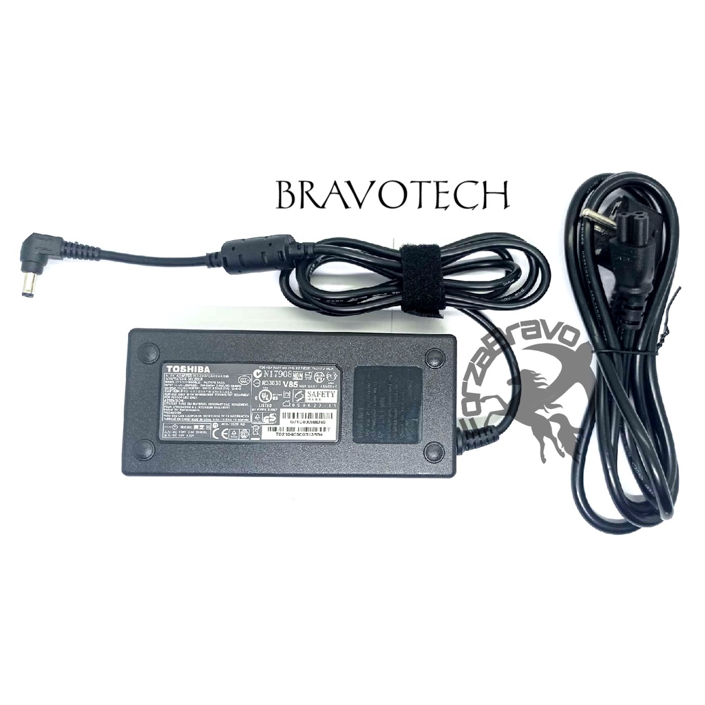 Genuine 20V 6A 120W AC Adapter Charger For MSI GF63 9RCX-1071 - Foto 11