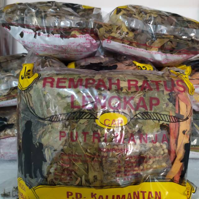 Jual Rempah Ratus Lengkap | Shopee Indonesia