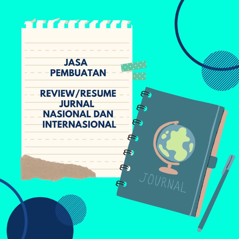 Jual Jasa Review Dan Resume Jurnal Bahasa Inggris Dan Indonesia ...