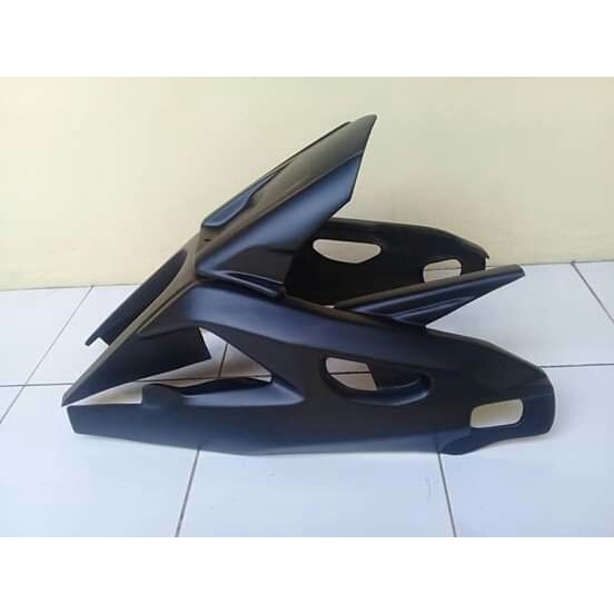 Jual Hugger Arm R25 MT25 Cover Arm MT25 Yamaha R25 | Shopee Indonesia