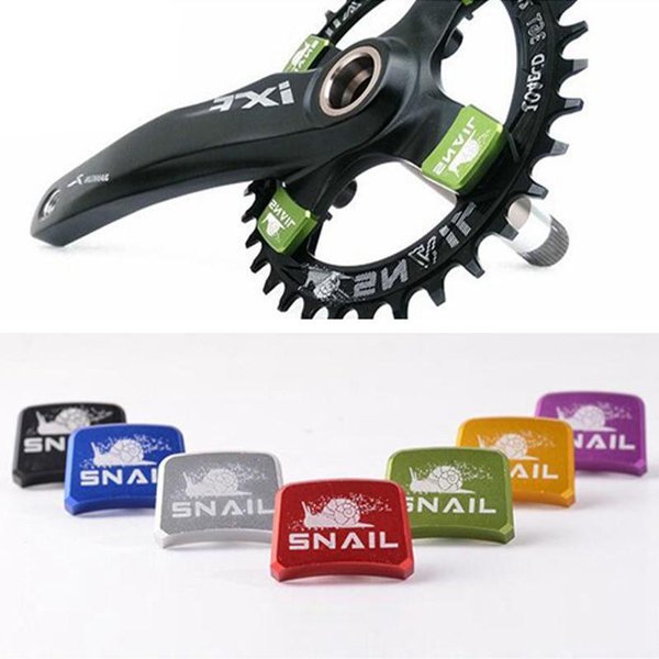 Jual Baut Chainring Kotak Single Mur Singel Bolt Crank Mtb Sepeda Lipat Nut Shopee Indonesia