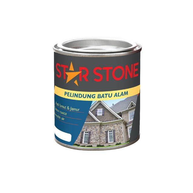 Jual Propan Star Stone Cat Batu Alam 1 Kg Shopee Indonesia 7051