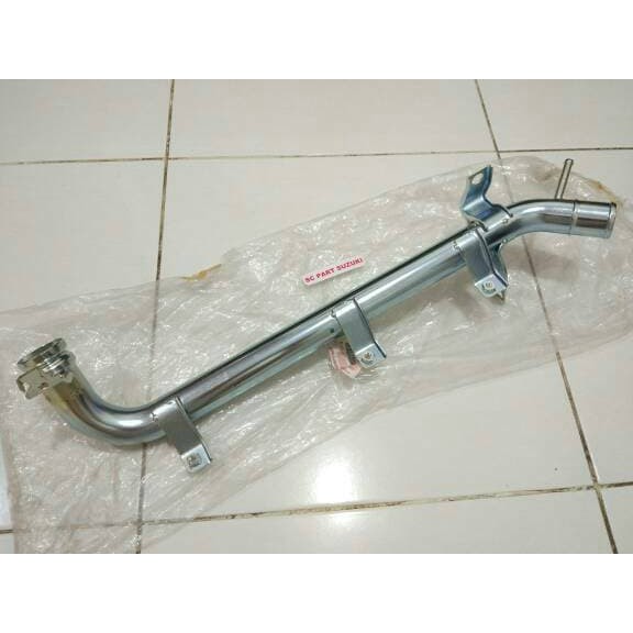 Jual Pipa Air Radiator Water Outlet Suzuki Grand Vitara 2.0 original ...
