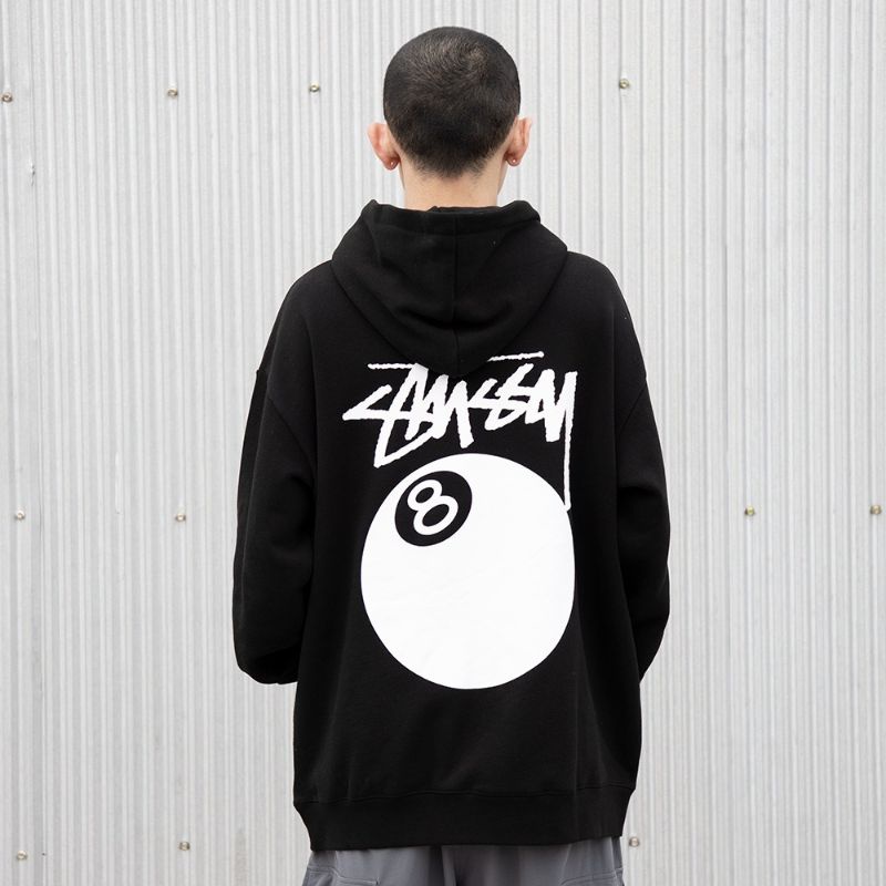 Harga shop stussy hoodie