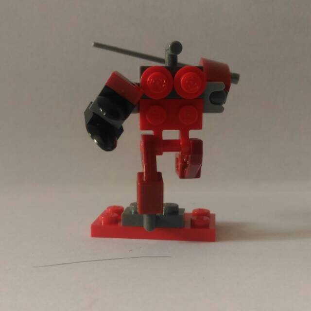 Lego 2025 robot shopee