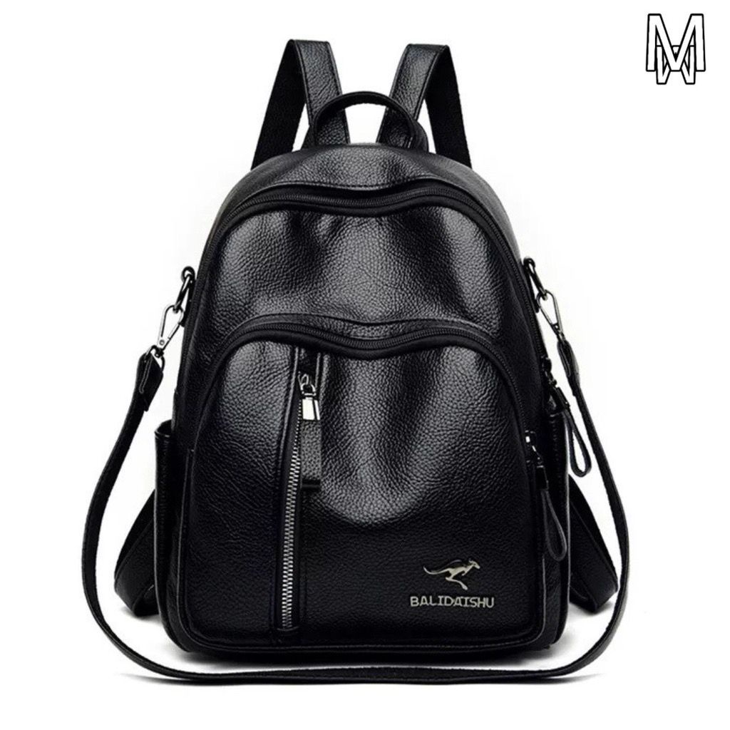 Jual SPESIAL PROMO 10.10 - RANSEL BURBERRY - MORYMONY - KANGGURU RANSEL