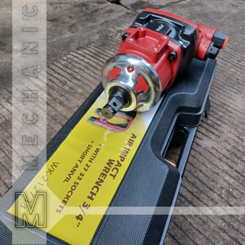 Jual Air Impact Wrench 3/4