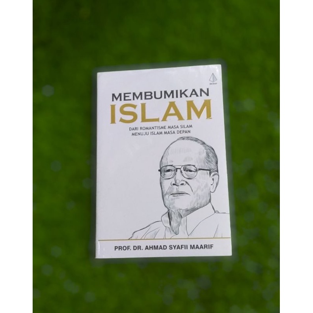 Jual Buku Membumikan Islam | Shopee Indonesia