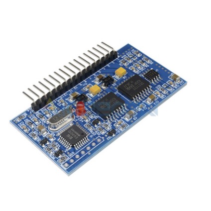 Jual Pure Sine Wave Inverter Driver Module EGS002 EG8010 IR2110 IR2113 ...