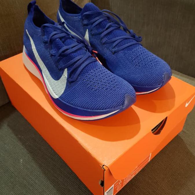 Jual nike zoom fly flyknit online