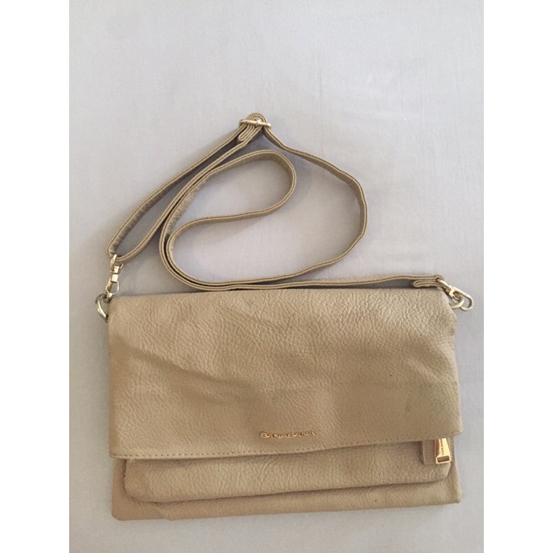 Bana bana store sling bag