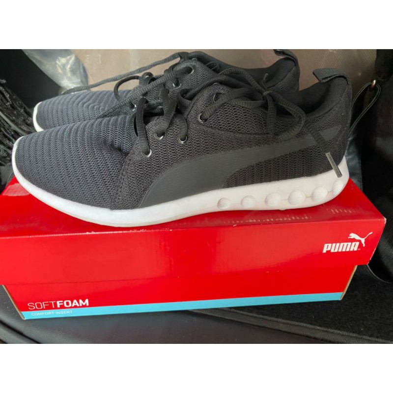 Sepatu PUMA Softfoam