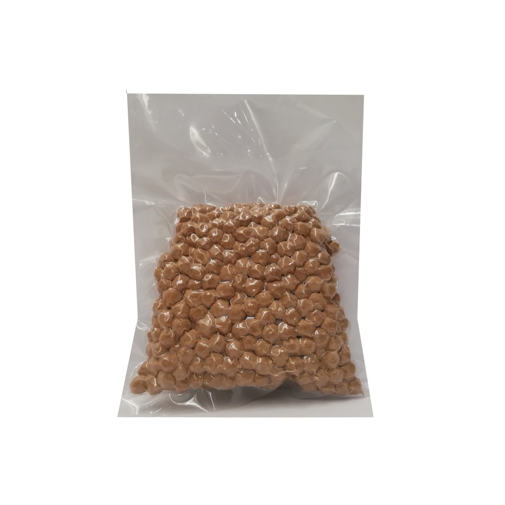 Jual Boba / Pearl Bubble / Tapioca Pearl ASLI IMPOR TAIWAN (YG DIPAKAI