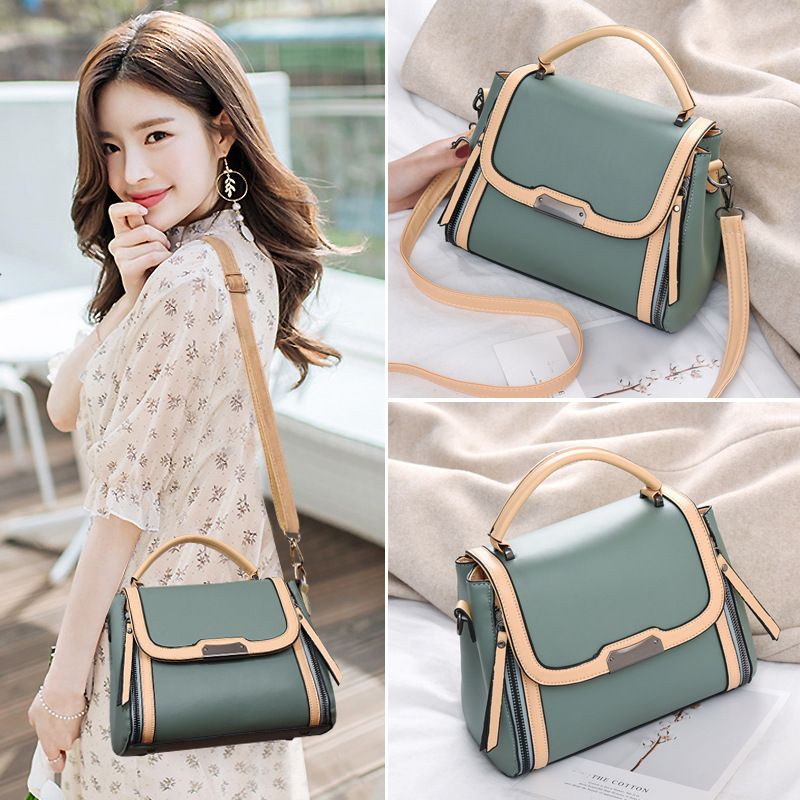 Jual COD Tas wanita terbaru tas fashion wanita tas import tas selempang tas murah tas cantik tas elegan Shopee Indonesia