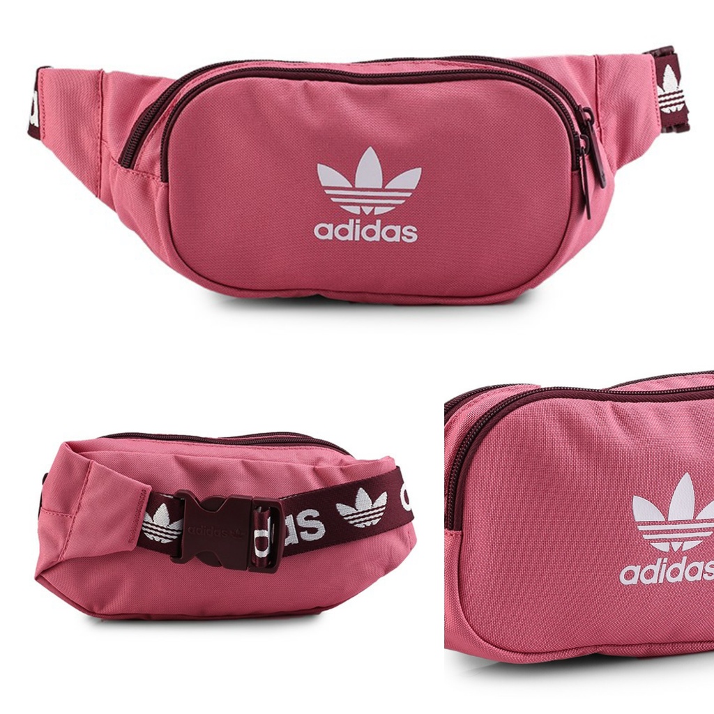 Jual Waistbag Adidas Essential Crossbody Original Shopee Indonesia
