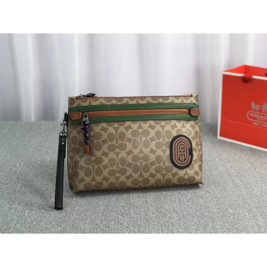 Harga beg discount tangan coach original