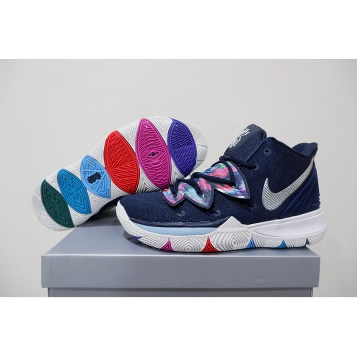 Kyrie 5 eye vision sale