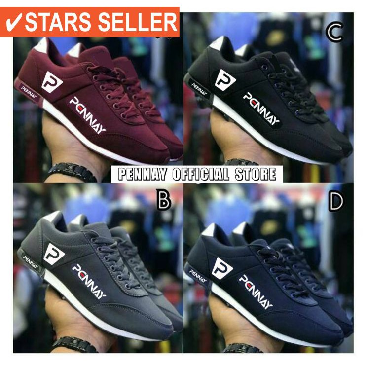 Jual SEPATU SEMARANG JEPARA PATI KUDUS DEMAK MAGELANG JOGJA ORI