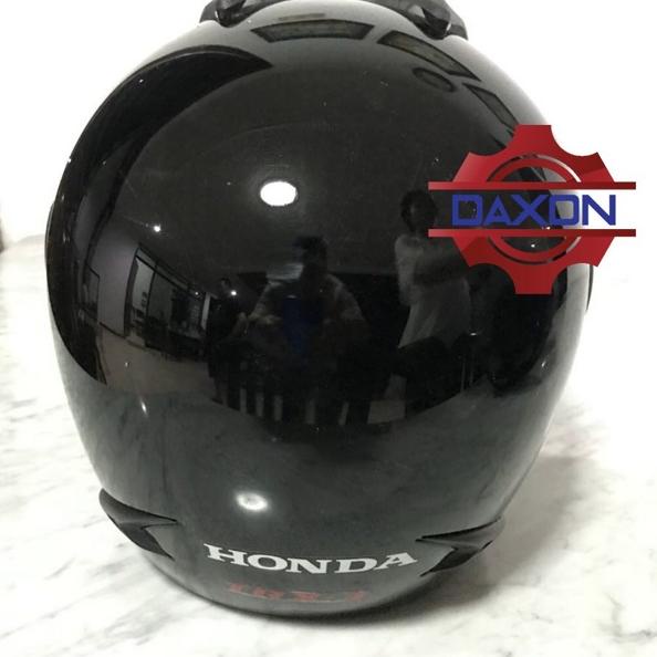 Jual [KODE BARANG 7GT80] ! Helm Honda TRX-3 / Honda HMJ-1 Ori Dan Baru ...