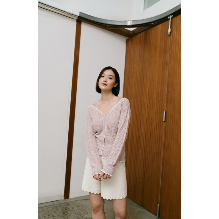 Camille Cardigan, Night