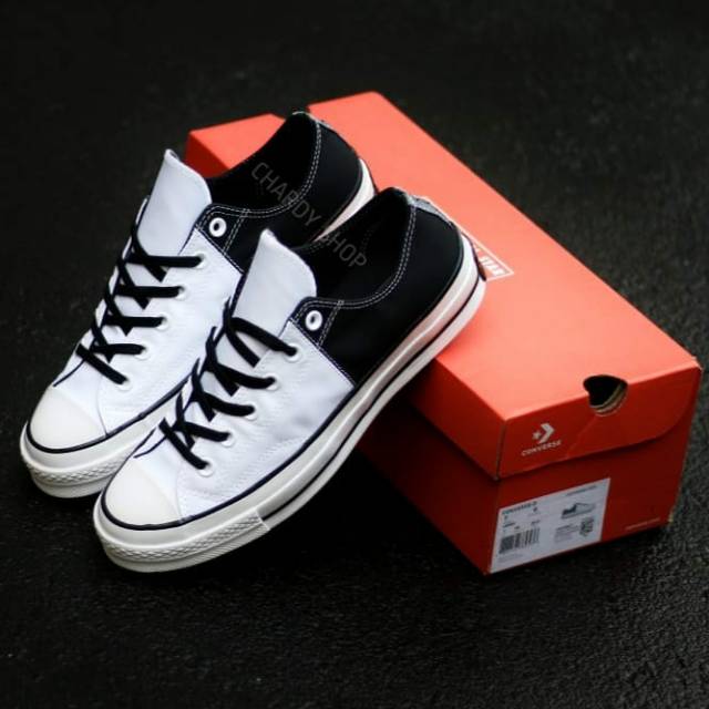 Chuck 70 get shop tubed low top