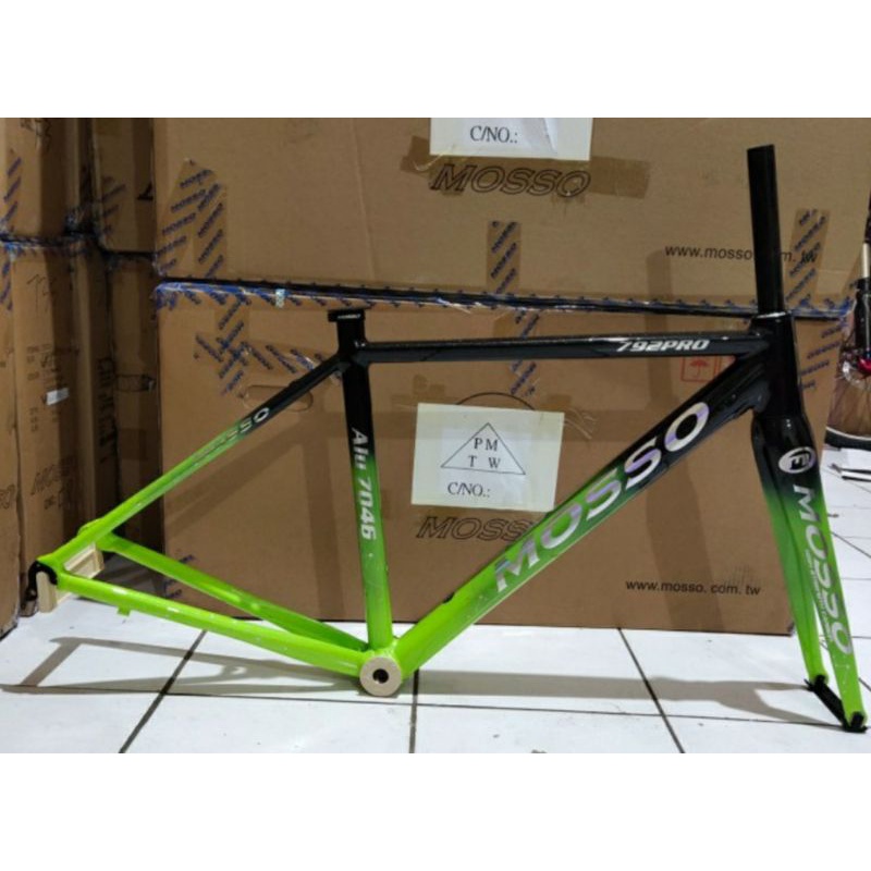 Jual frame mosso 792pro | Shopee Indonesia
