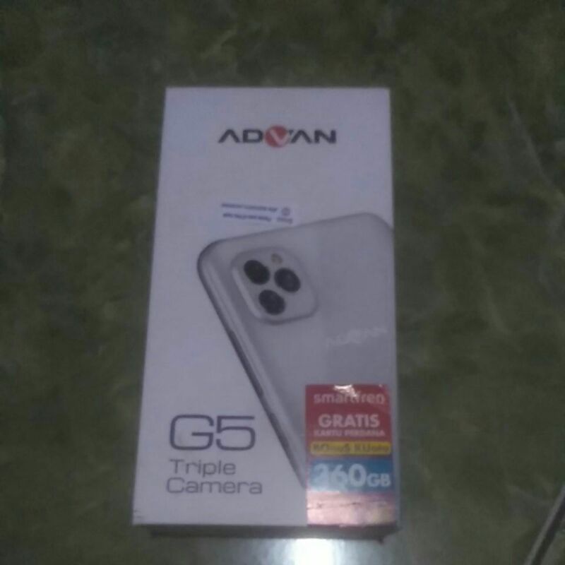 Jual Advan g5 triple camera | Shopee Indonesia