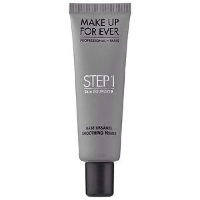 Jual Make Up For Ever - STEP 1 Skin EQUALIZER Primer (Smoothing ...