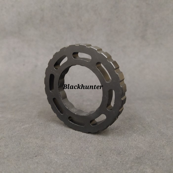Jual Side Wheel/Roda Paralak Vector Optics Od 35Mm . | Shopee Indonesia