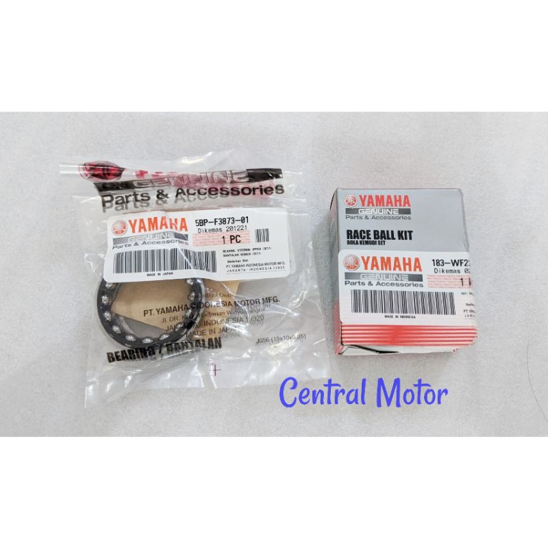 Jual KOMSTIR COMSTIR CONES KIT SET VIXION OLD R15 V2 VIXION NEW NVA NVL ...