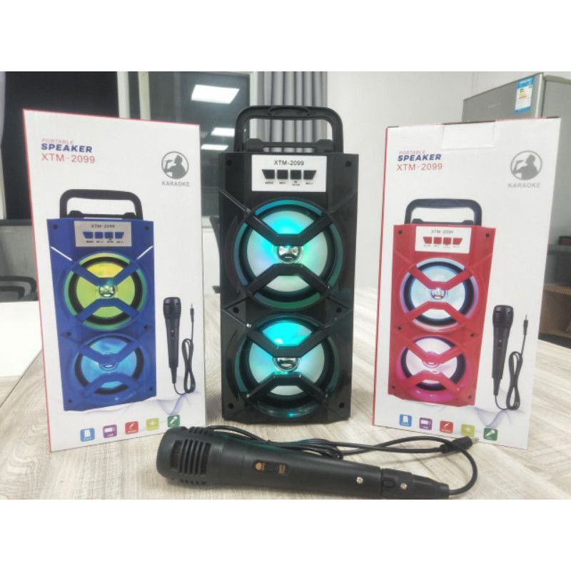 Jual Speaker Bluetooth | Shopee Indonesia