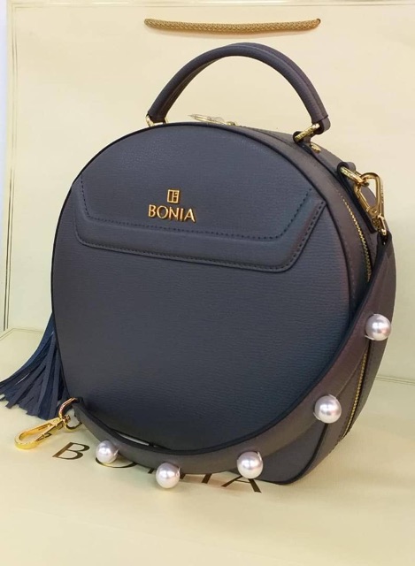 BONIA, SONIA MANHATTAN Limited Edition - Bonia Original Murah
