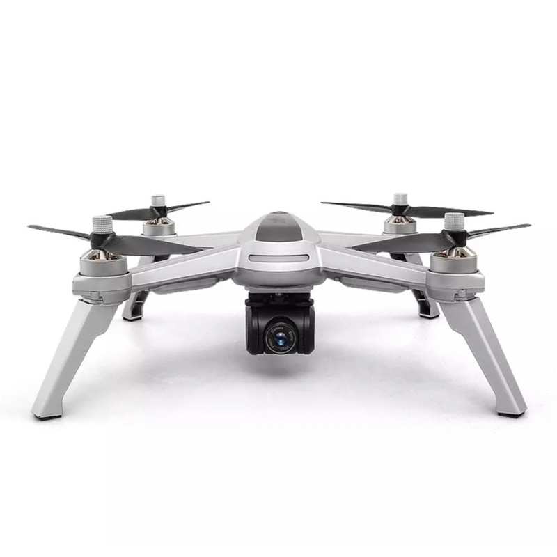 Jual PROMO!!! DRONE JJRC JJPRO X5 5G WIFI FPV Brushless 4K Camera