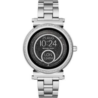 Harga smartwatch outlet michael kors