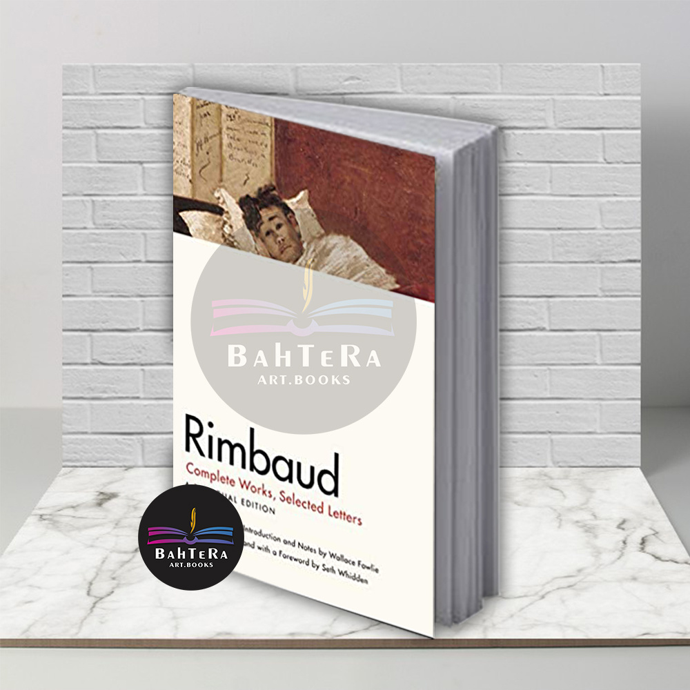 Jual buku (ENGLISH) RIMBAUD COMPLETED WORKS SELECTED LETTERS - bahtera ...