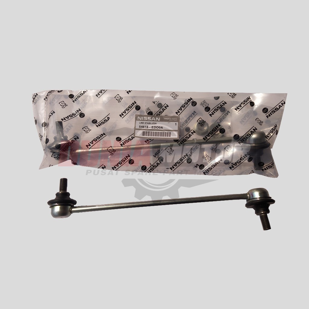 Jual LINK STABILIZER - NISSAN - DATSUN GO - MARCH (1 Pcs) | Shopee ...
