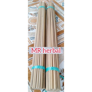 Jual Stik Bambu Lidi Panjang Cm Lebar Cm Per Pcs Shopee Indonesia