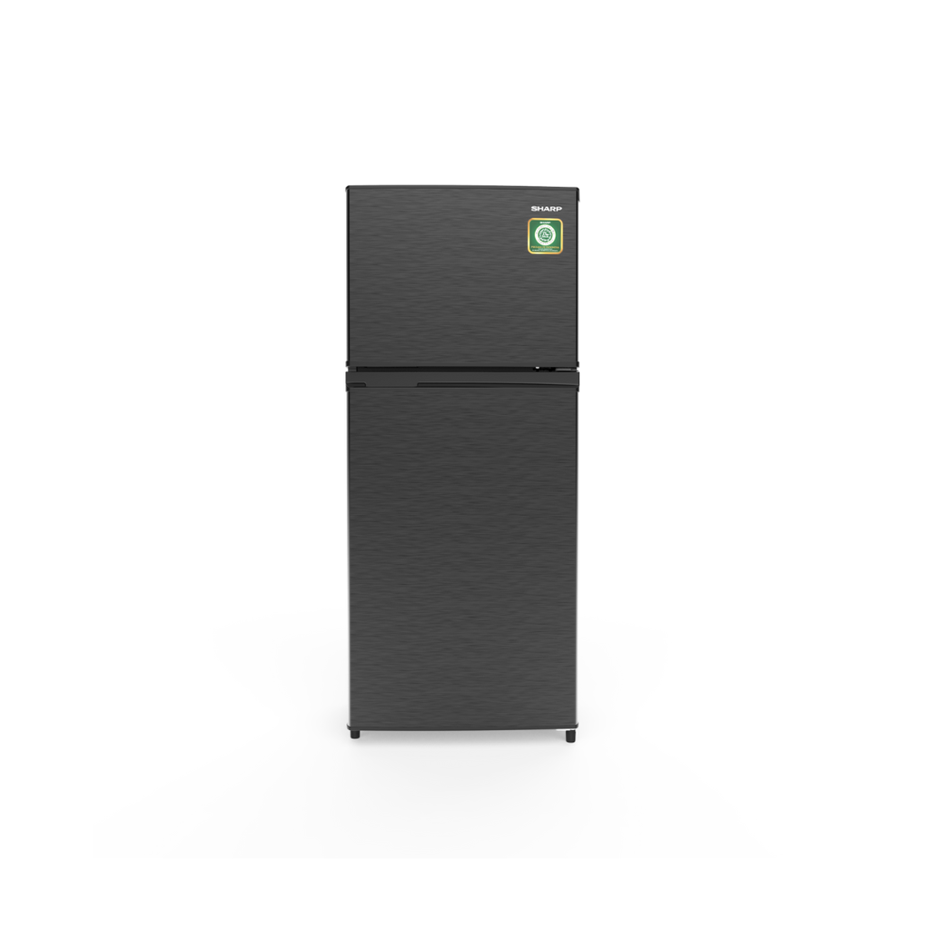Jual Refrigerator 2 Door KIREI Series - Kulkas 2 Pintu KIREI Series SJ ...
