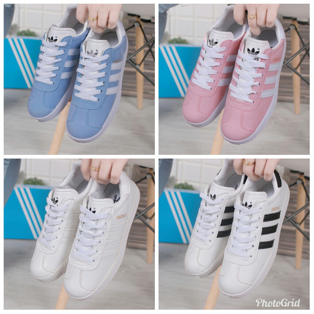 adidas gazelle silver green womens Buy Adidas Cloudfoam Comfy Le Running Shoes Online-SCS Sports