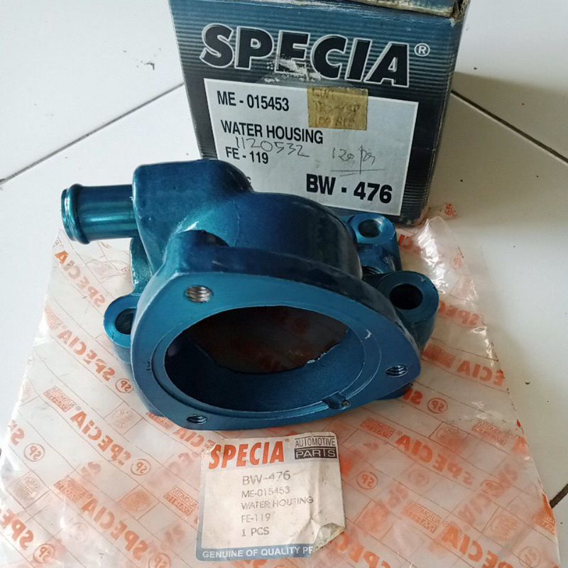 Jual WATER HOUSING COLT DIESEL PS120 FE119 (SPECIA) | Shopee Indonesia