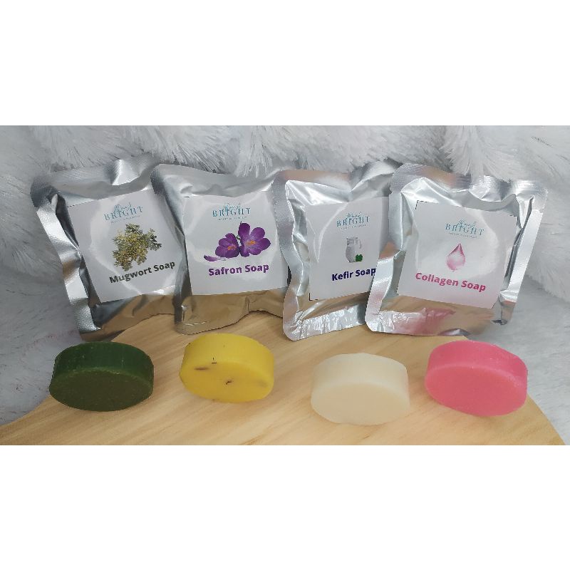 Jual Sabun organik 100% | Shopee Indonesia
