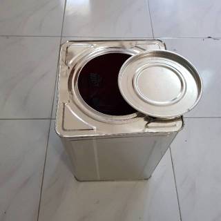 Jual Pabrik/ Kaleng/ Blek/ Biskuit/ Coklat/ Meses/ Kopi/ Keripik ...