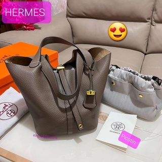 Tas Hermès Original Model Terbaru