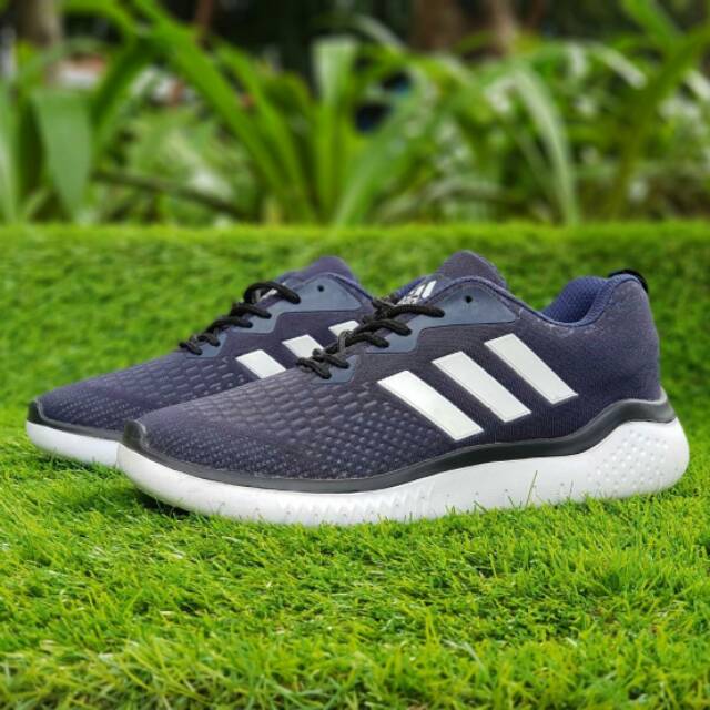 Jual adidas neo running for man | Shopee Indonesia