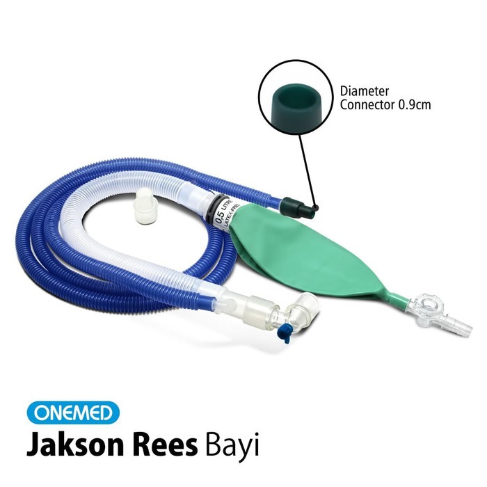 Jual Jackson Rees Bayi Onemed | Shopee Indonesia