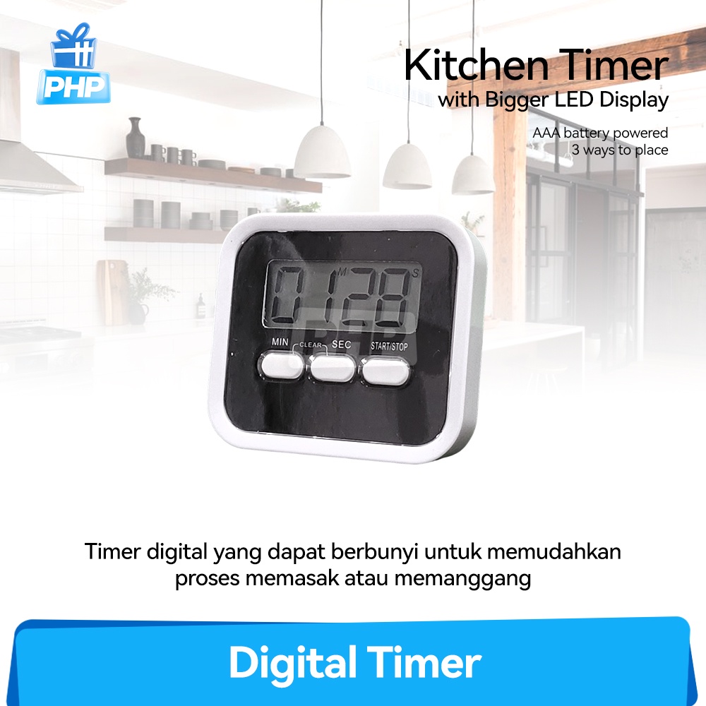 Jual Hitung Mundur Terlengkap & Harga Terbaru April 2026 | Shopee Indonesia