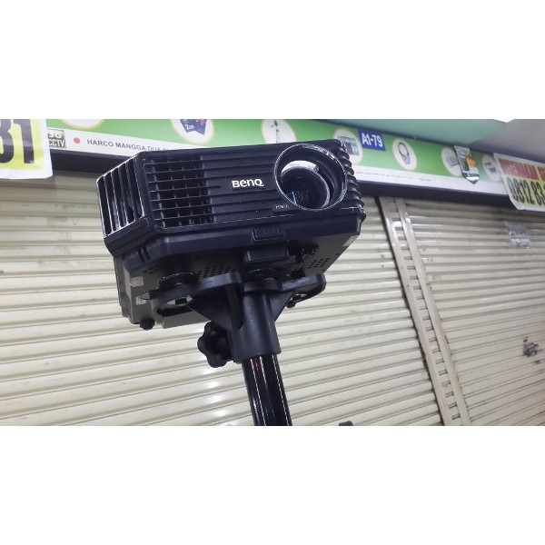 Jual BRACKET breket projektor proyektor kamkoder infokus comcoder stand ...